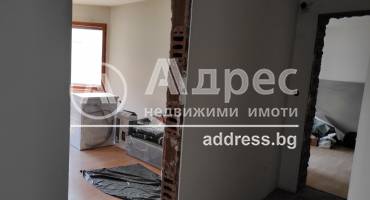 Многостаен апартамент, Благоевград, Освобождение, 420413, Снимка 11
