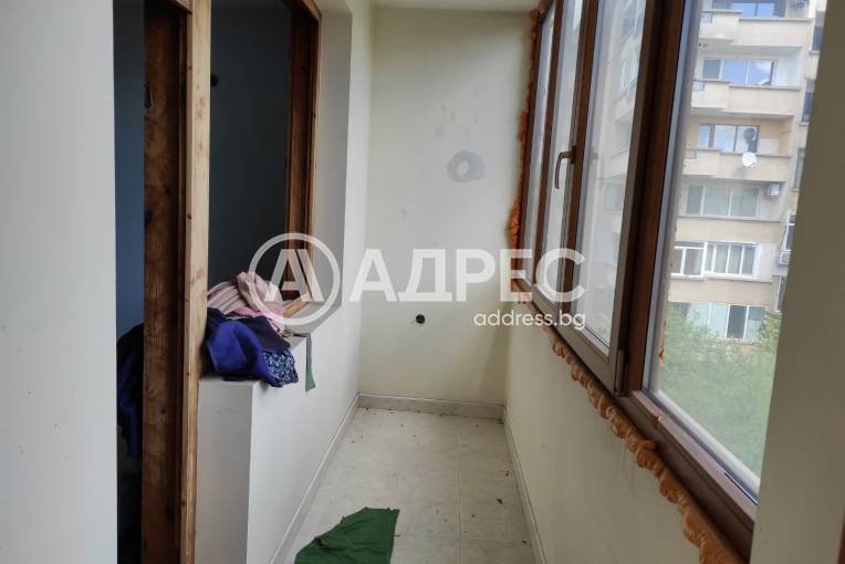 Многостаен апартамент, Благоевград, Освобождение, 420413, Снимка 10