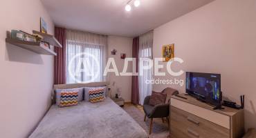 Многостаен апартамент, Варна, Операта, 611413, Снимка 9