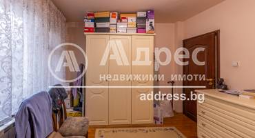Многостаен апартамент, Варна, Операта, 611413, Снимка 14