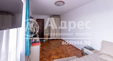 Многостаен апартамент, Варна, Операта, 611413, Снимка 25