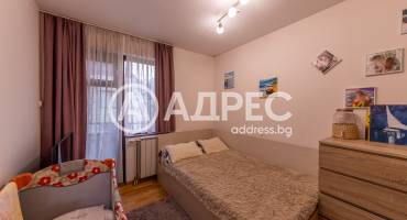 Многостаен апартамент, Варна, Операта, 611413, Снимка 4