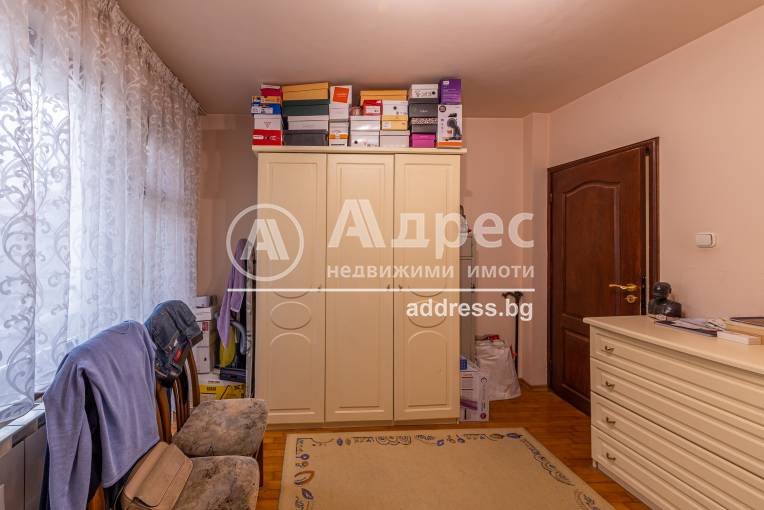 Многостаен апартамент, Варна, Операта, 611413, Снимка 14