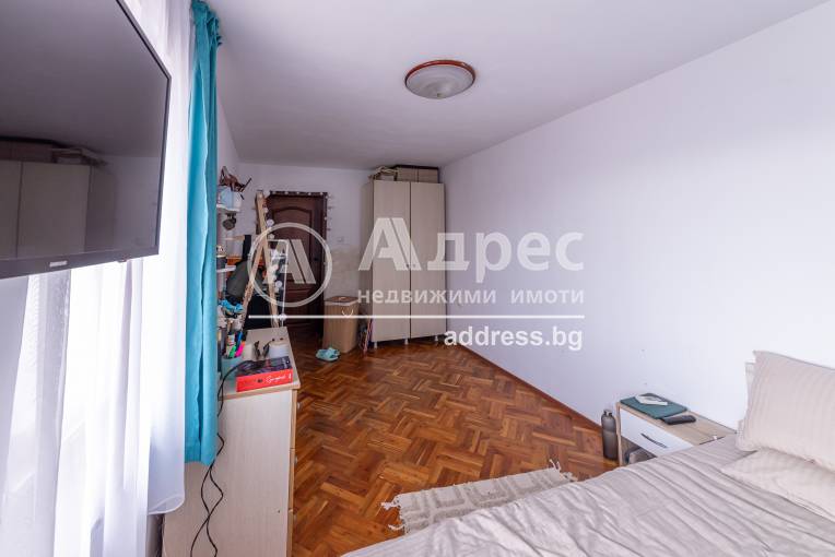 Многостаен апартамент, Варна, Операта, 611413, Снимка 25