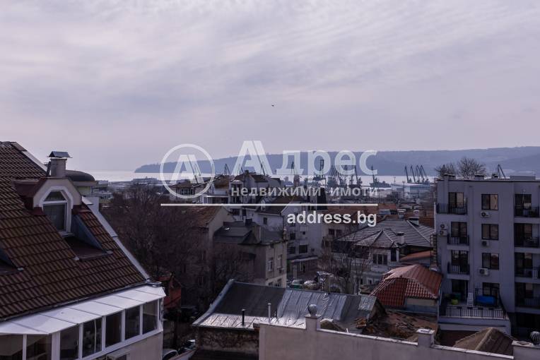 Многостаен апартамент, Варна, Операта, 611413, Снимка 31