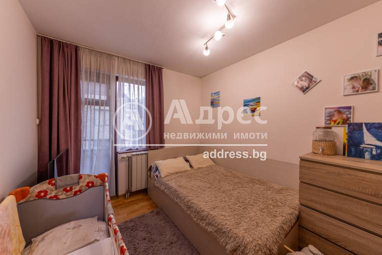 Многостаен апартамент, Варна, Операта, 611413, Снимка 4
