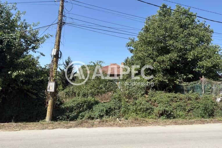 Парцел/Терен, Леденик, 663413, Снимка 1