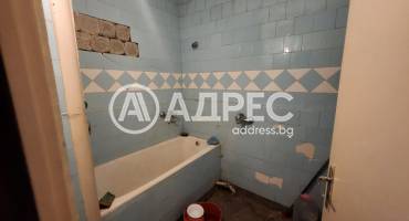 Тристаен апартамент, Ямбол, Златен рог, 666413, Снимка 13