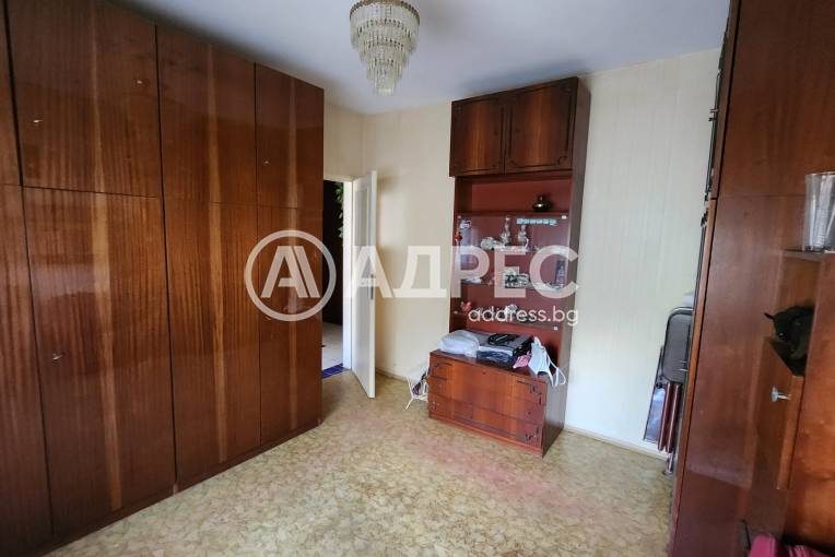 Тристаен апартамент, Ямбол, Златен рог, 666413, Снимка 10