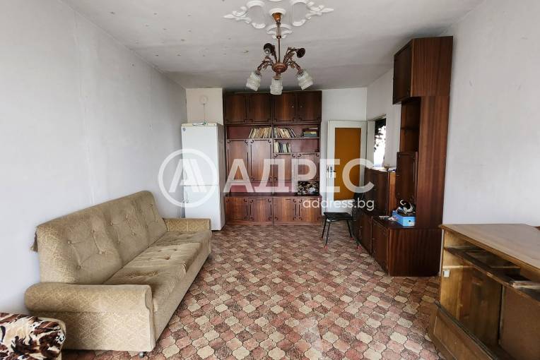 Тристаен апартамент, Ямбол, Златен рог, 666413, Снимка 8