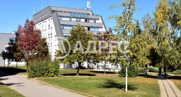 Двустаен апартамент, София, Малинова Долина, 669413, Снимка 1