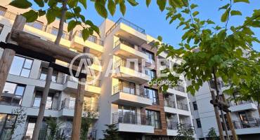 Двустаен апартамент, София, Малинова Долина, 669413, Снимка 2