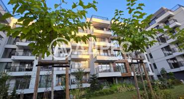 Двустаен апартамент, София, Малинова Долина, 669413, Снимка 3