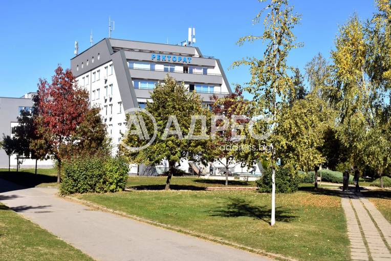 Двустаен апартамент, София, Малинова Долина, 669413, Снимка 1