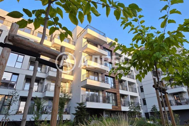 Двустаен апартамент, София, Малинова Долина, 669413, Снимка 2