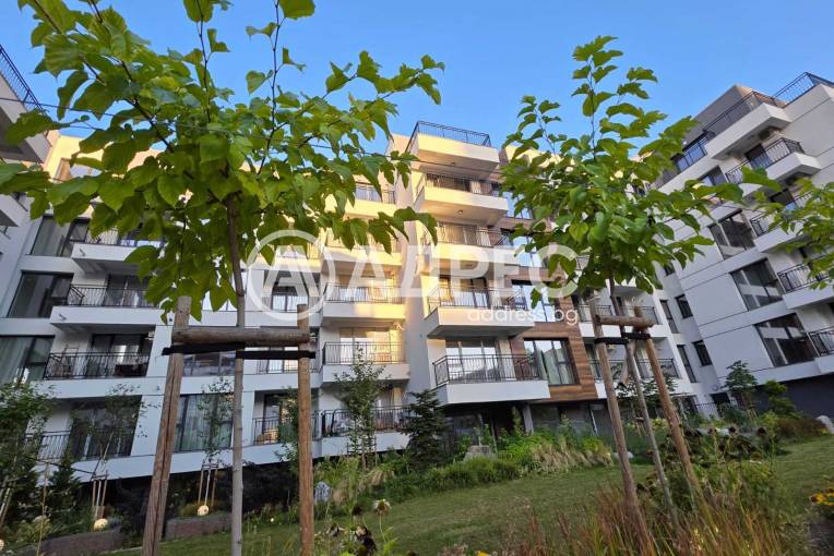 Двустаен апартамент, София, Малинова Долина, 669413, Снимка 3