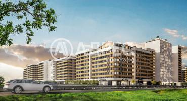 Двустаен апартамент, Бургас, Мадика, 671413, Снимка 1