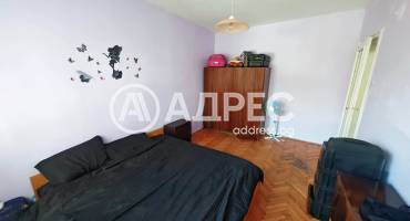 Тристаен апартамент, София, Толстой, 673413, Снимка 10