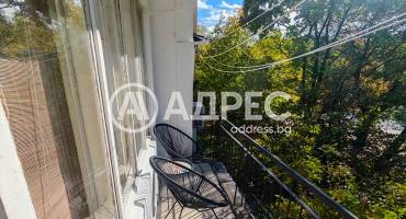 Тристаен апартамент, София, Толстой, 673413, Снимка 2