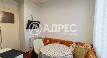 Тристаен апартамент, София, Толстой, 673413, Снимка 3