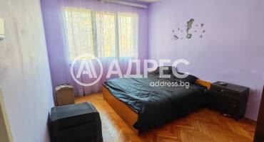 Тристаен апартамент, София, Толстой, 673413, Снимка 4