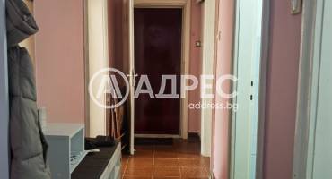 Тристаен апартамент, София, Толстой, 673413, Снимка 5