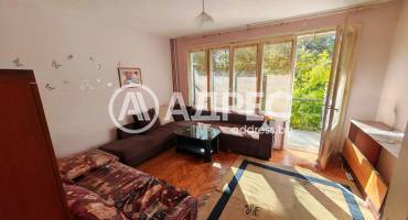 Тристаен апартамент, София, Толстой, 673413, Снимка 7