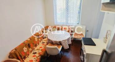 Тристаен апартамент, София, Толстой, 673413, Снимка 9