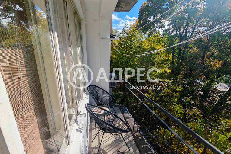 Тристаен апартамент, София, Толстой, 673413, Снимка 2