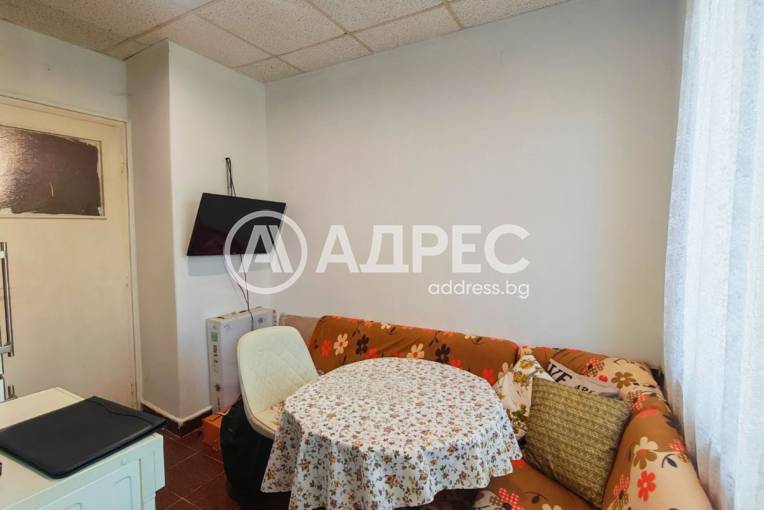 Тристаен апартамент, София, Толстой, 673413, Снимка 3