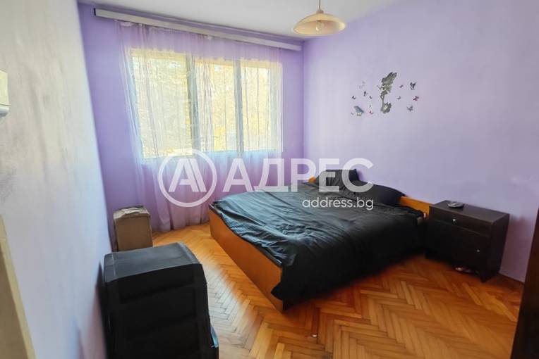 Тристаен апартамент, София, Толстой, 673413, Снимка 4