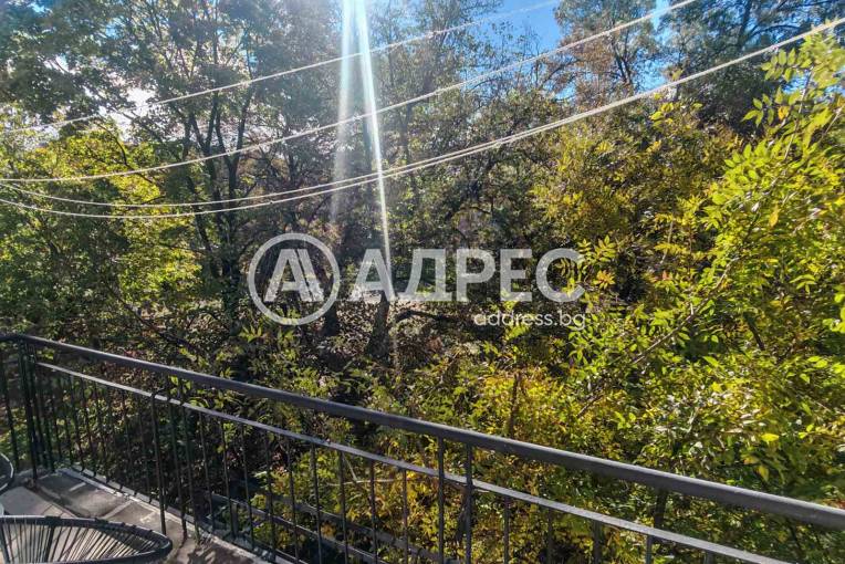 Тристаен апартамент, София, Толстой, 673413, Снимка 6