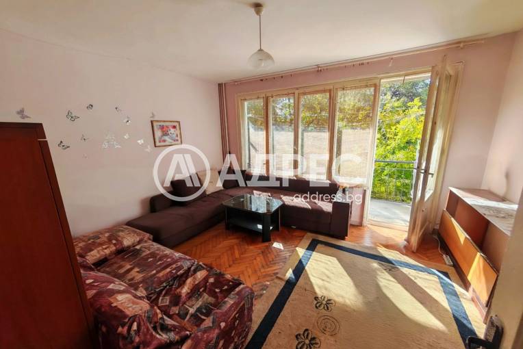 Тристаен апартамент, София, Толстой, 673413, Снимка 7