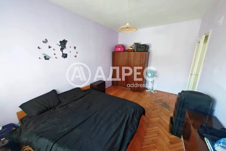 Тристаен апартамент, София, Толстой, 673413, Снимка 8