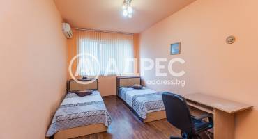 Тристаен апартамент, Варна, Кайсиева градина, 676413, Снимка 9