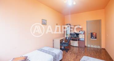 Тристаен апартамент, Варна, Кайсиева градина, 676413, Снимка 11