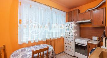 Тристаен апартамент, Варна, Кайсиева градина, 676413, Снимка 13