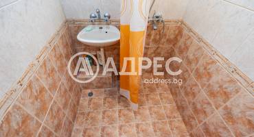 Тристаен апартамент, Варна, Кайсиева градина, 676413, Снимка 17