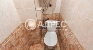 Тристаен апартамент, Варна, Кайсиева градина, 676413, Снимка 18