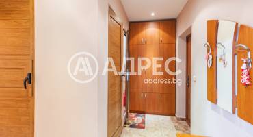 Тристаен апартамент, Варна, Кайсиева градина, 676413, Снимка 19