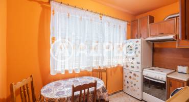 Тристаен апартамент, Варна, Кайсиева градина, 676413, Снимка 3