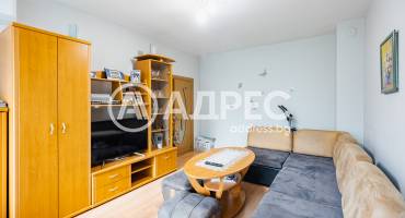 Тристаен апартамент, Варна, Кайсиева градина, 676413, Снимка 7