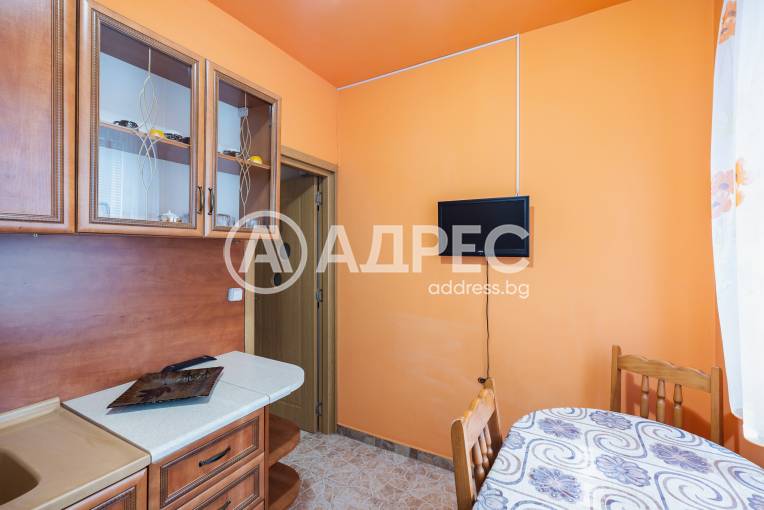 Тристаен апартамент, Варна, Кайсиева градина, 676413, Снимка 15