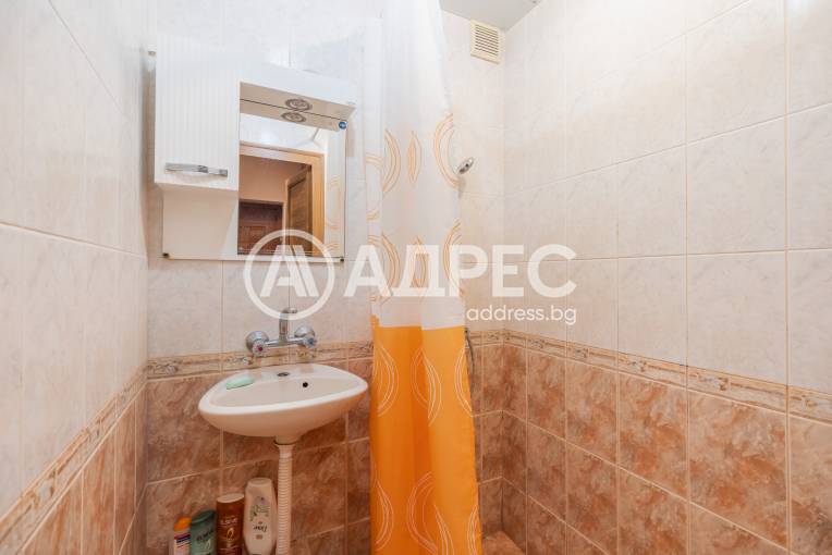 Тристаен апартамент, Варна, Кайсиева градина, 676413, Снимка 16