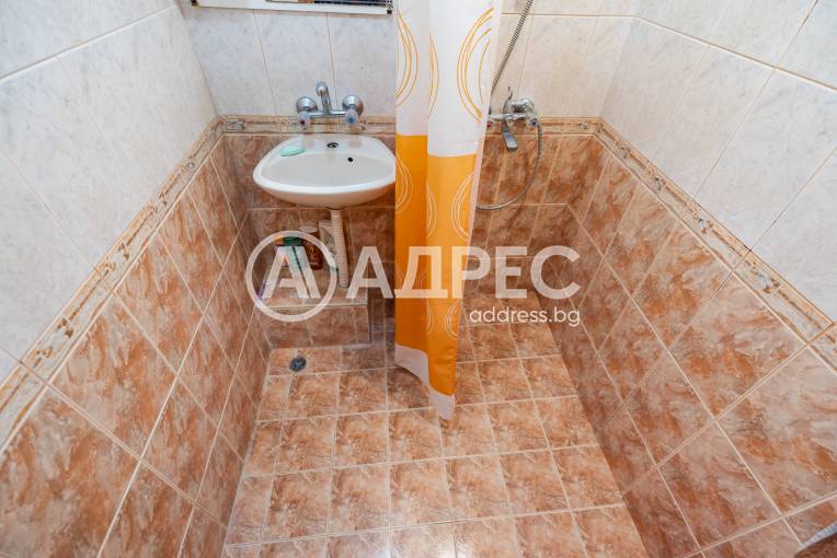 Тристаен апартамент, Варна, Кайсиева градина, 676413, Снимка 17