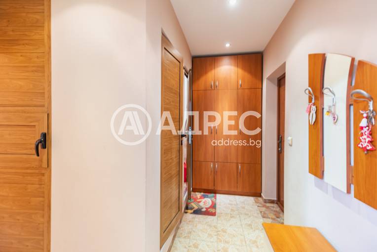 Тристаен апартамент, Варна, Кайсиева градина, 676413, Снимка 19