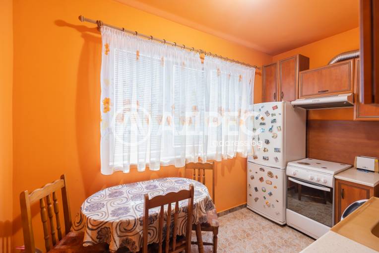 Тристаен апартамент, Варна, Кайсиева градина, 676413, Снимка 3