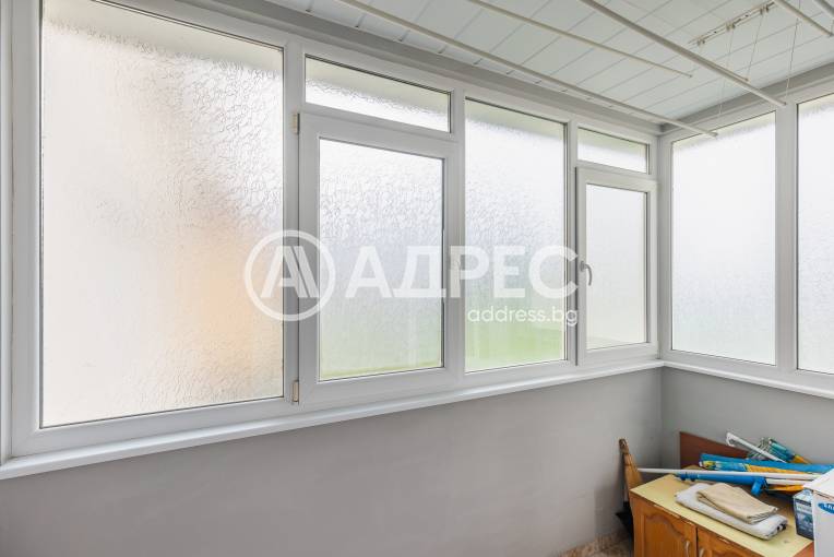 Тристаен апартамент, Варна, Кайсиева градина, 676413, Снимка 8