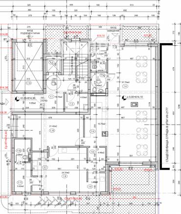 Магазин, София, Малинова Долина, 677413, Снимка 1