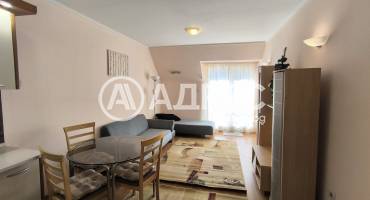 Двустаен апартамент, София, Гоце Делчев, 678413, Снимка 1